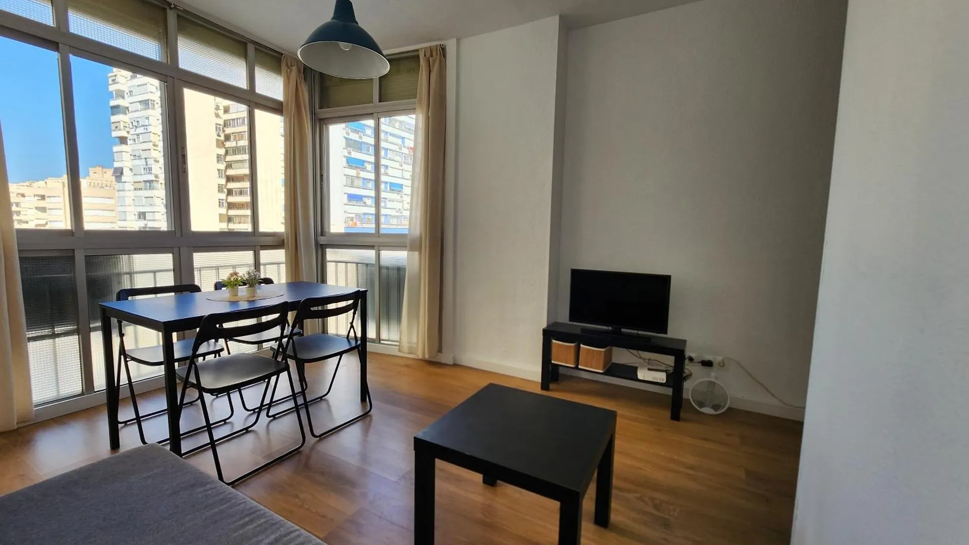 Apartament In Manantiales Torremolinos Španělsko
