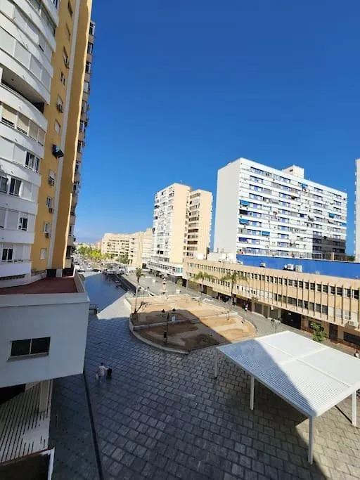 Apartament In Manantiales Torremolinos Apartmán