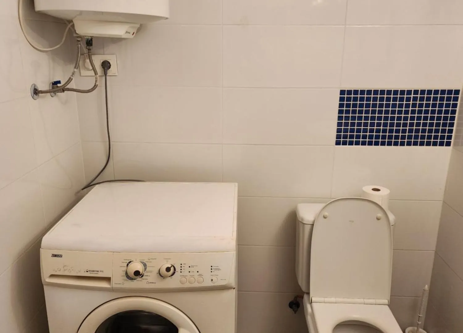 Apartament In Manantiales Torremolinos 0*,  Španělsko