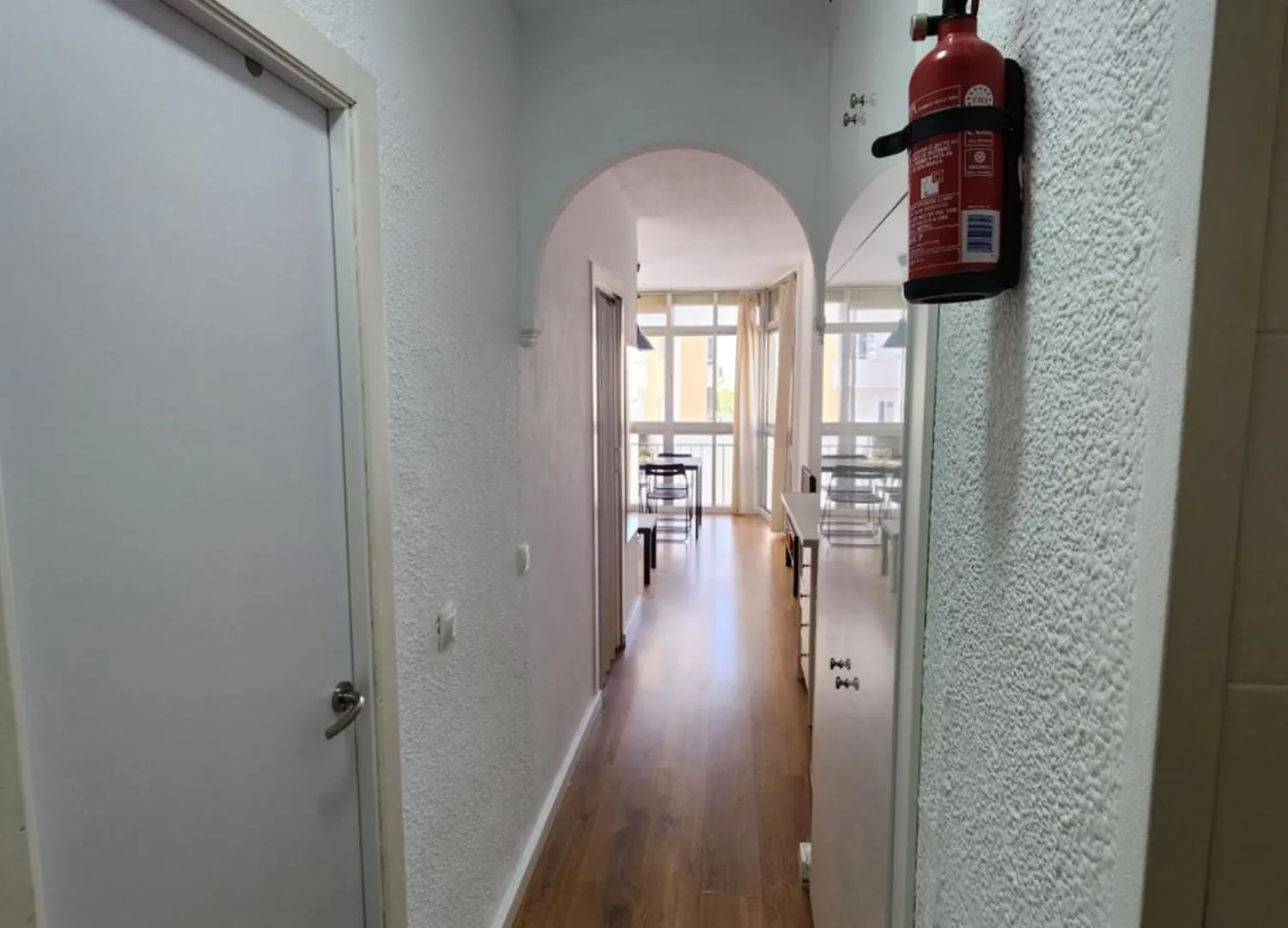 Apartmán Apartament In Manantiales Torremolinos